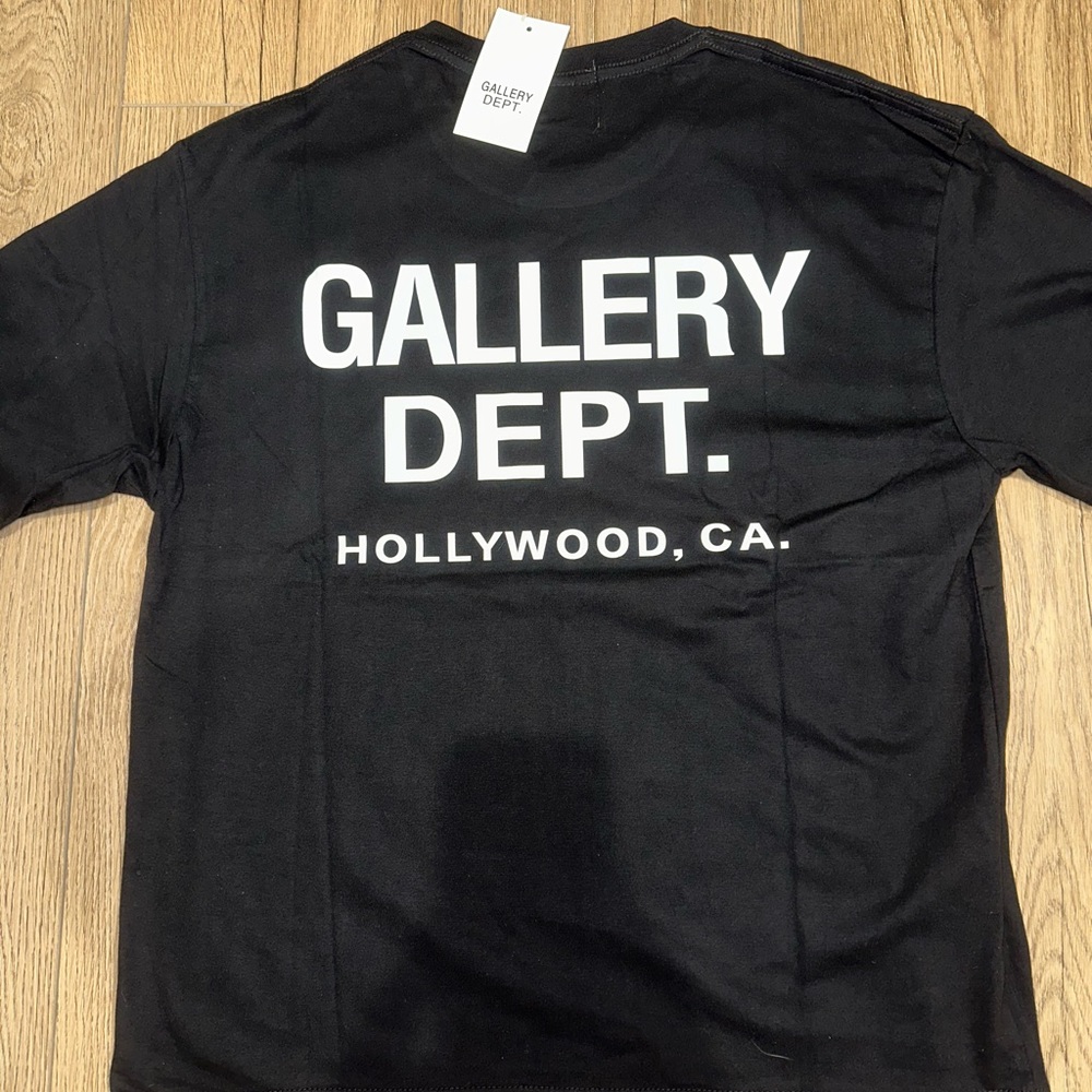 Gallery Dept Shirt